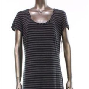 Sandra Darren Maxi Dress